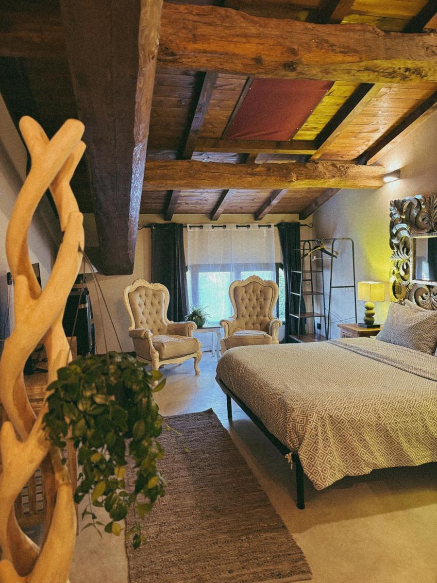 Il Fienile B&B - Housity