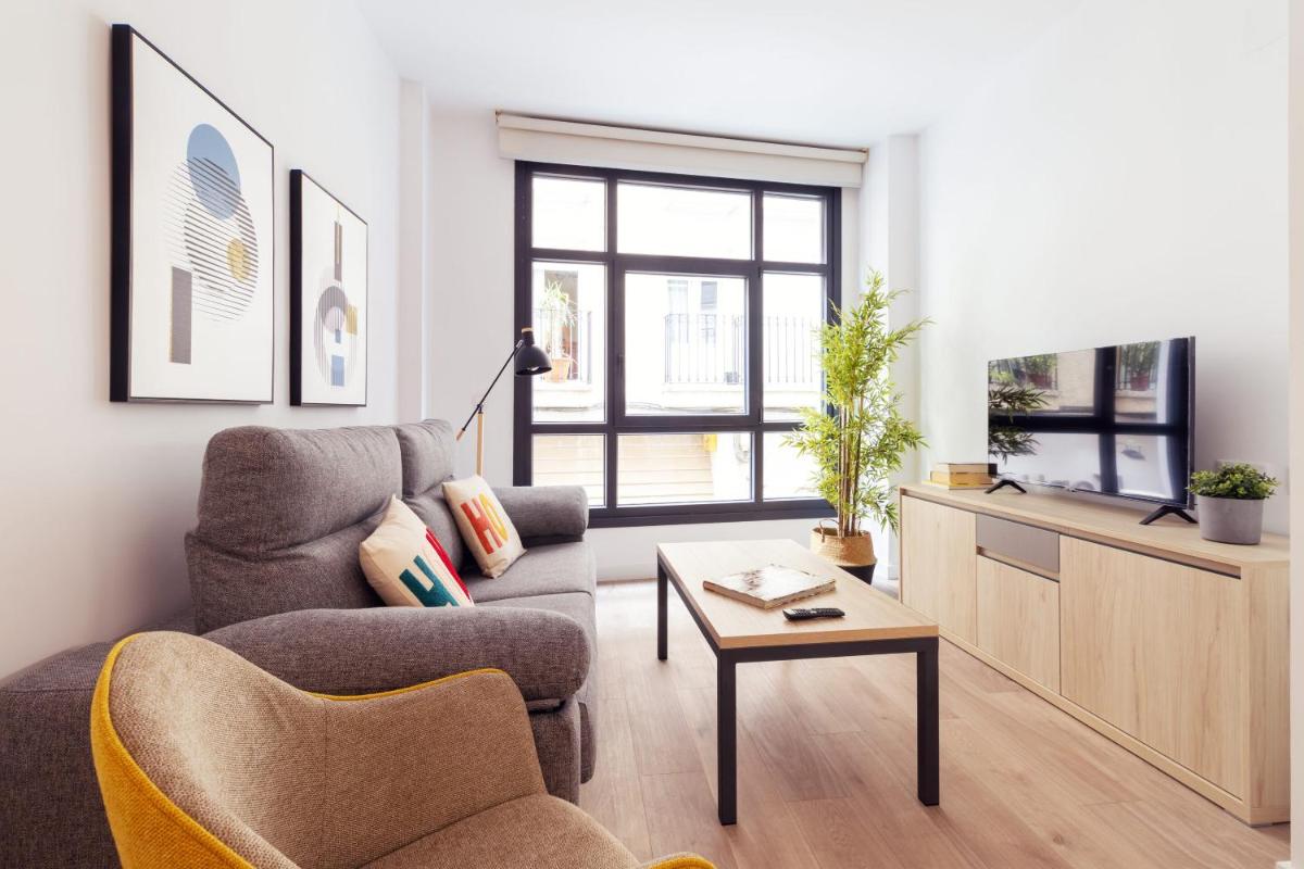 Acanto Apartamentos - Housity