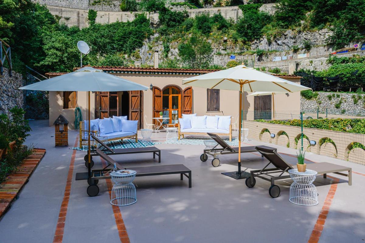 The Lemon Garden Villa by Elite Villas - Housity