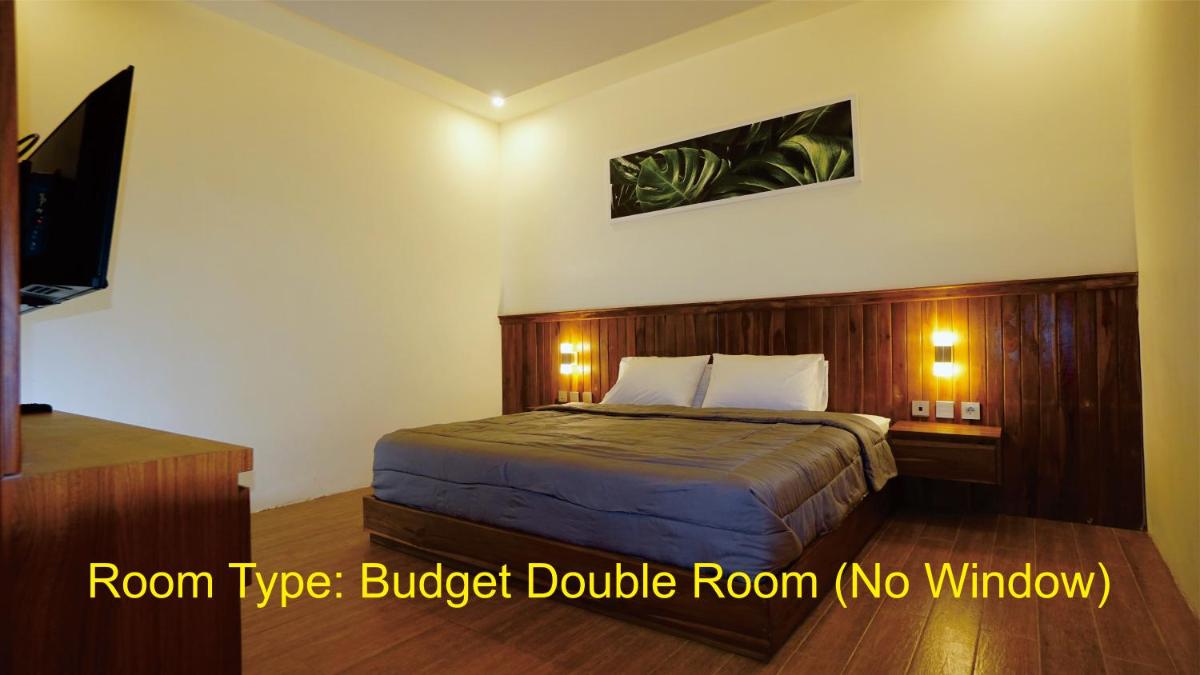 BAGUS Guest House - Housity