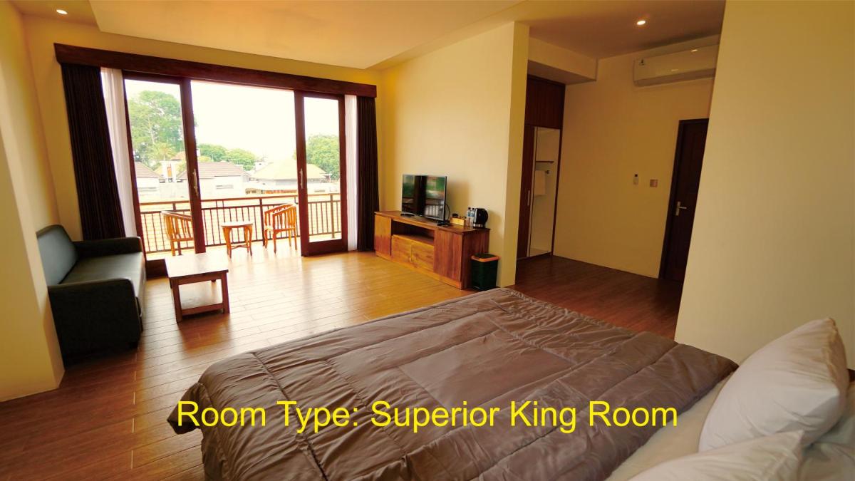 BAGUS Guest House - Housity