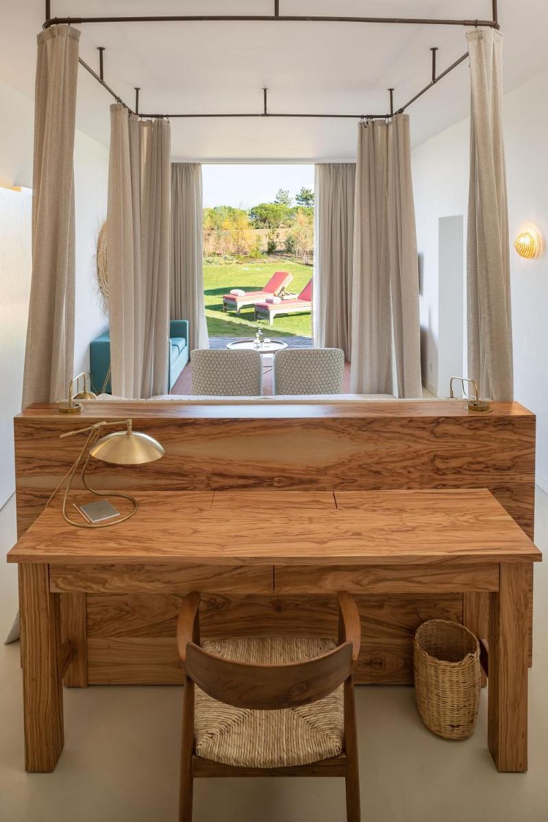 Imagem da galeria de Praia do Canal Nature Retreat - Small Luxury Hotels of the World em Aljezur