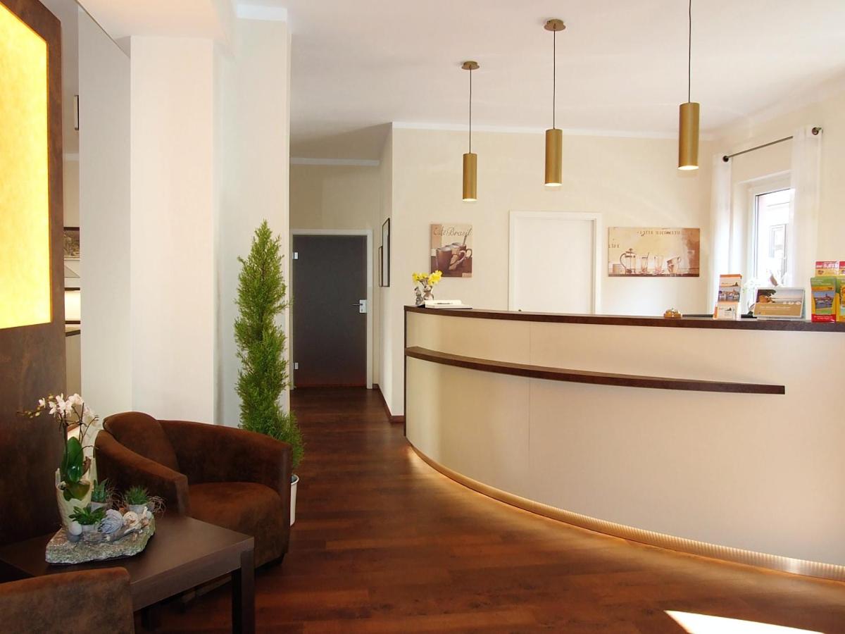 Altstadthotel Goldene Kugel - Hizvo