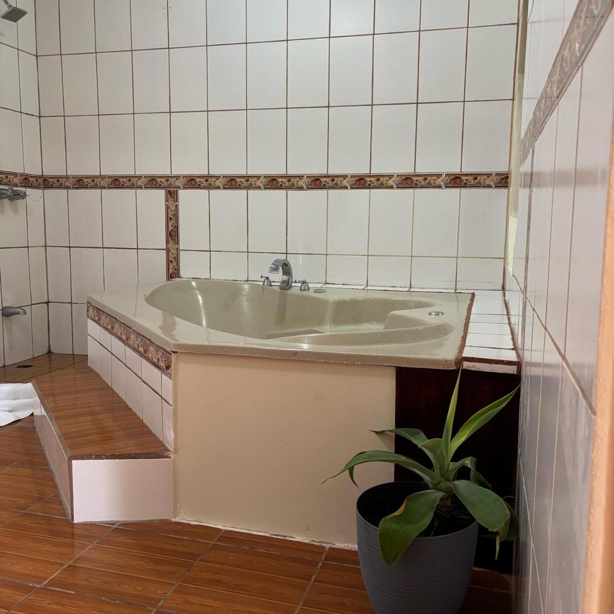 Arenal Roca Lodge & Bungalows - Housity