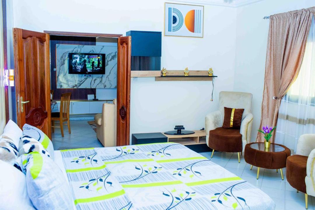 Diamono Résidence 1 - Housity