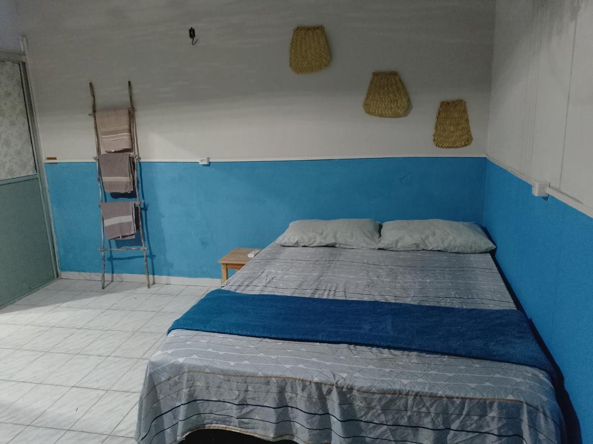 Pousada Recanto do Mar - Housity