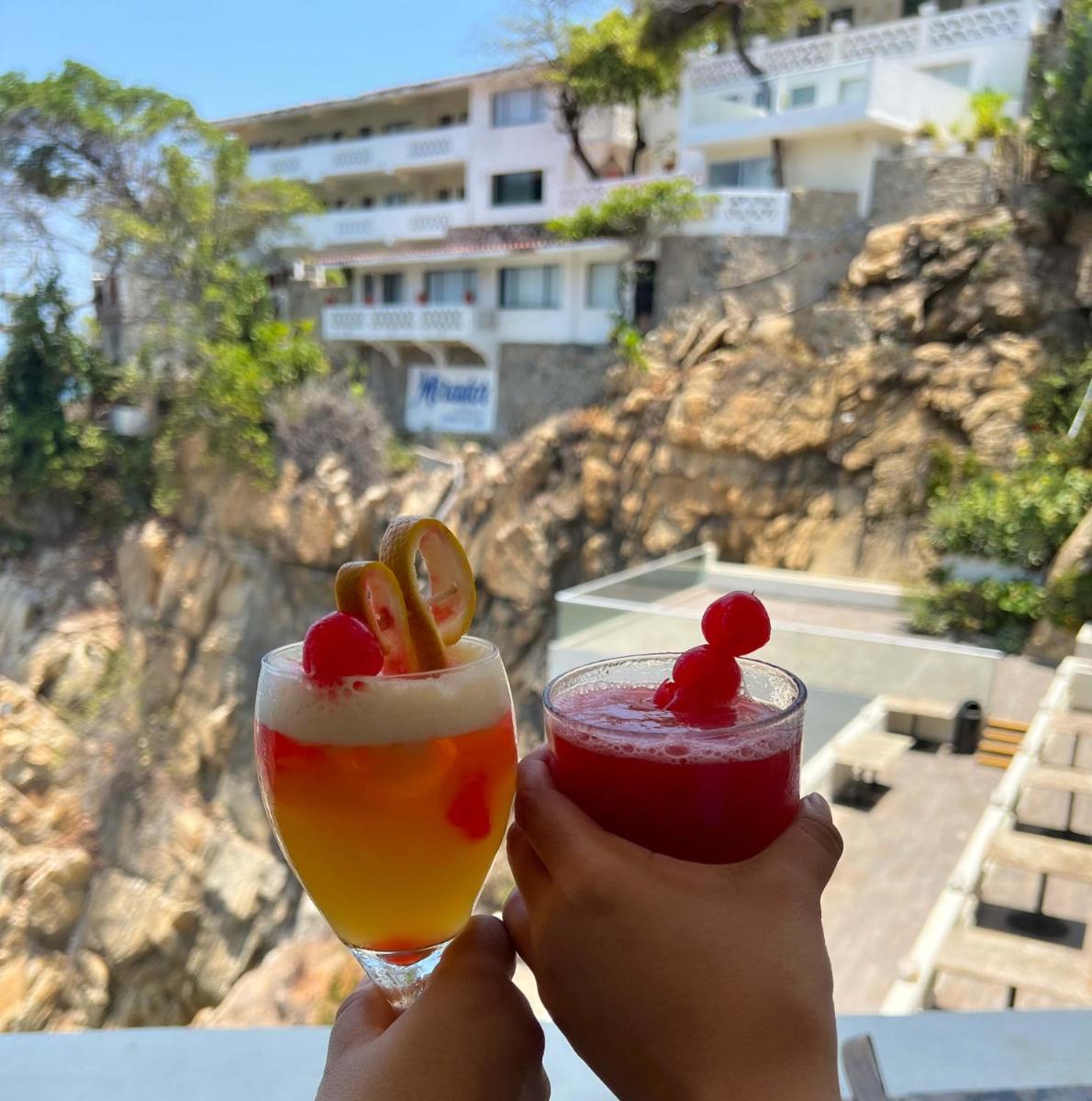 Mirador Acapulco - Hizvo