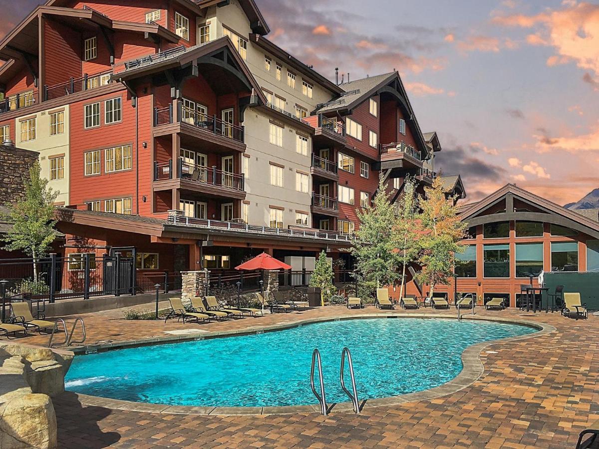 Studio Purgatory Townhome 108 - Housity