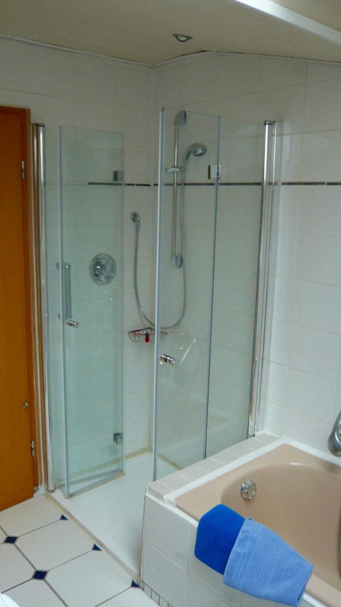 Große Ferienwohnung Sinsheim-Dühren - Hizvo