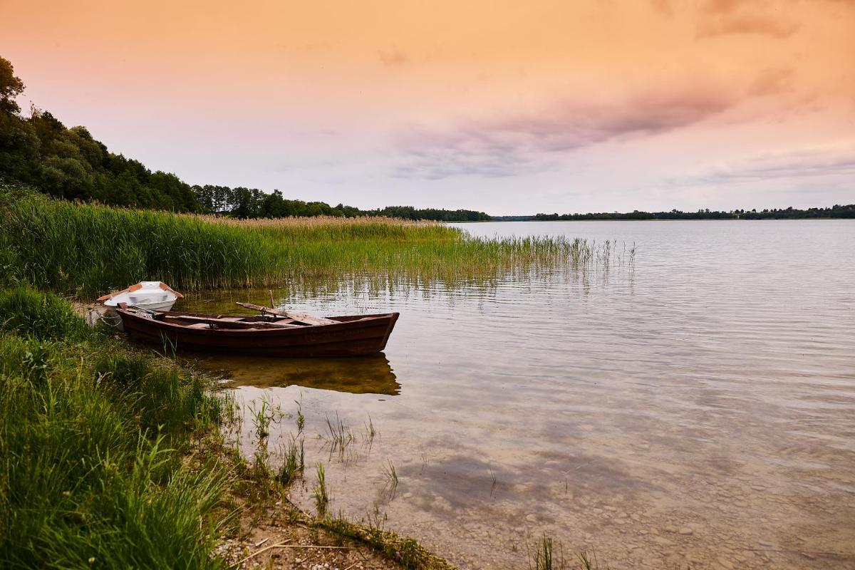 Agroturystyka Gaładuś - Maria Dabulis Dusznica 1 - Housity