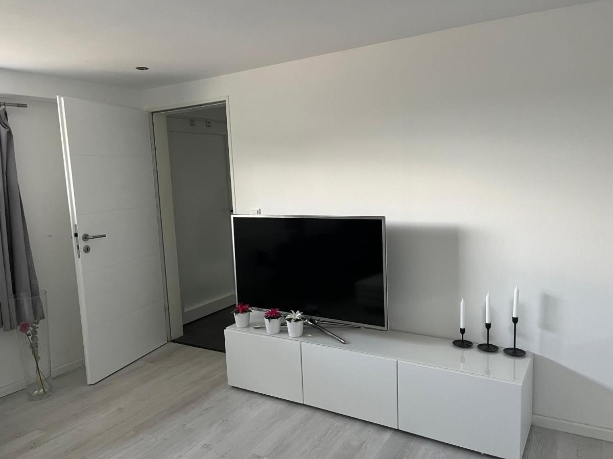 Souterrain Wohnung in Vellmar bei Kassel - Housity