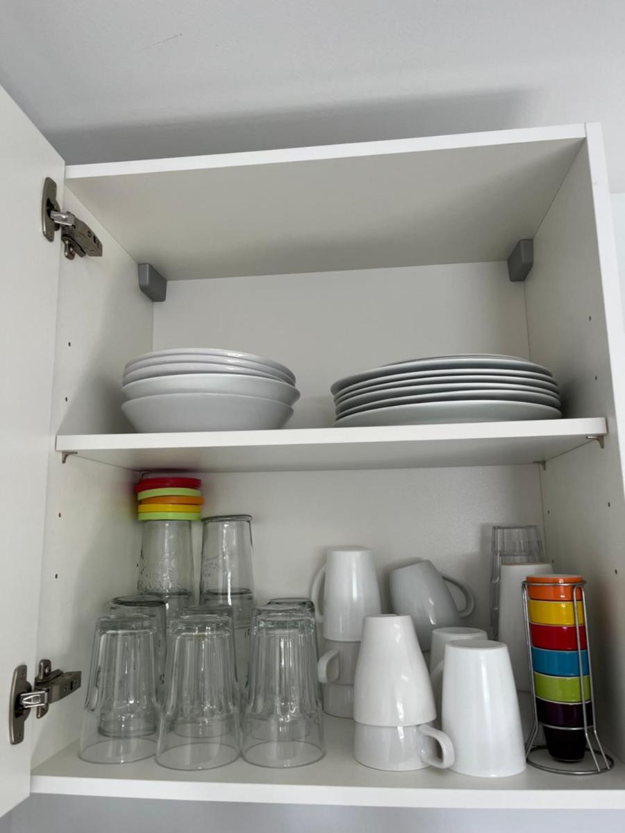 Souterrain Wohnung in Vellmar bei Kassel - Housity