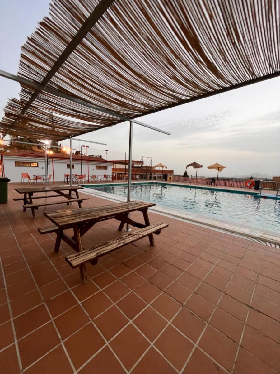 Hostal Ruta de Lorca - Housity