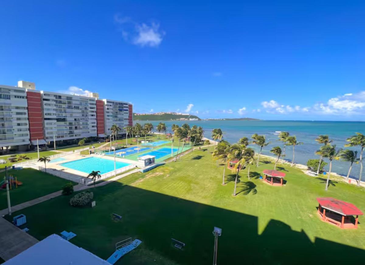 Isleta Marina- Paraíso Costero - Housity