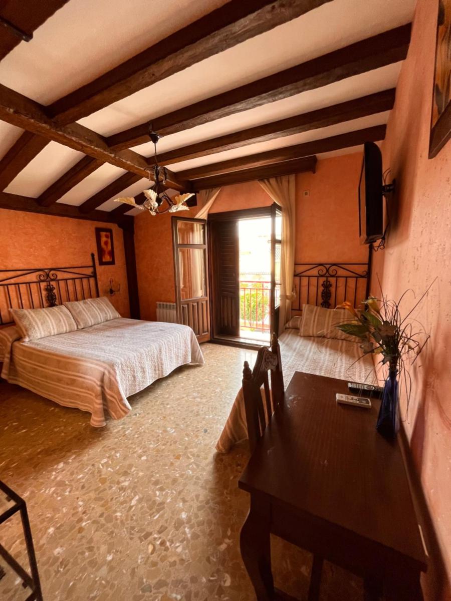 Hostal Ruta de Lorca - Housity