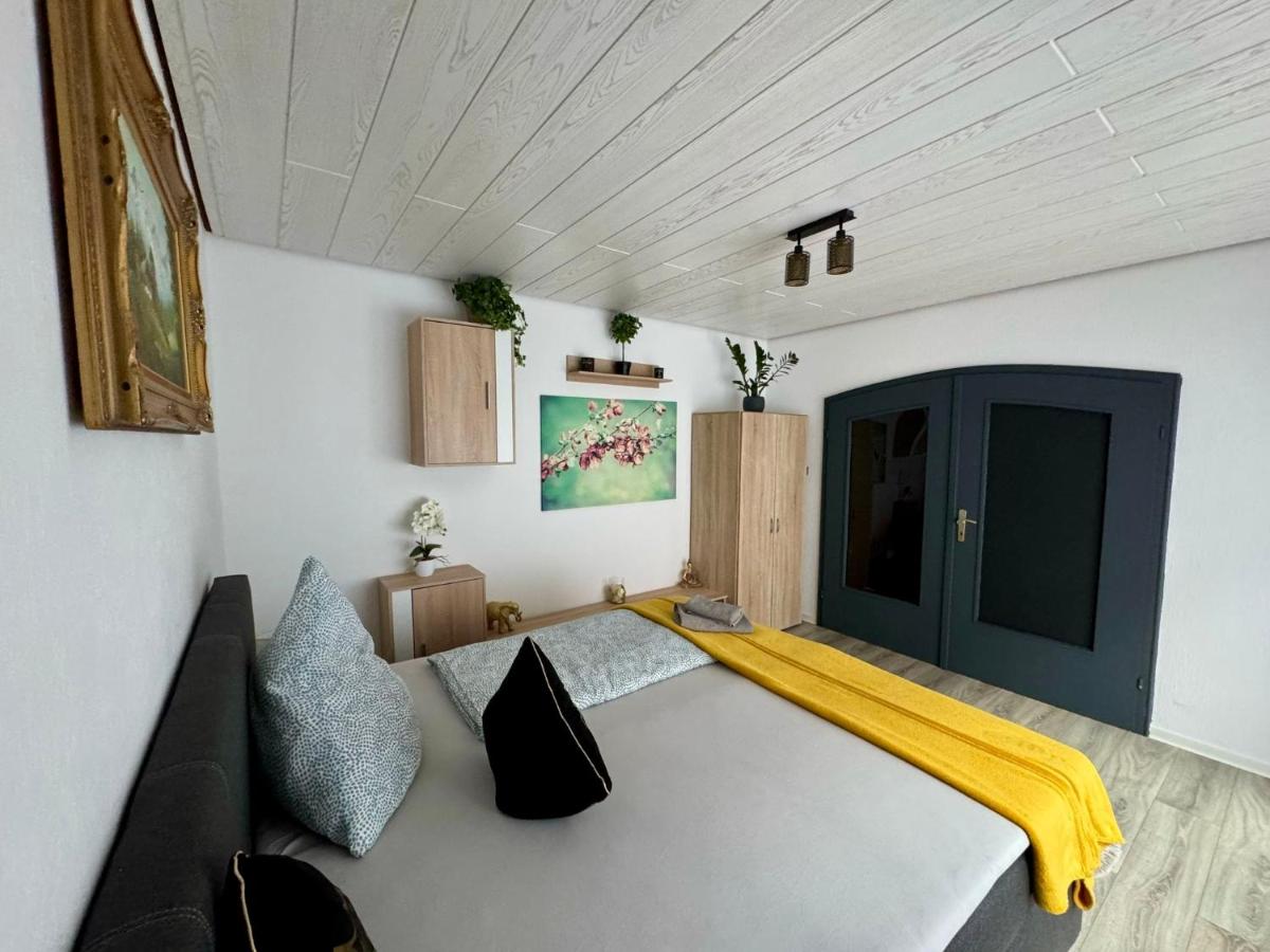 2 Zimmer Ferienwohnung Denis 2 - Housity