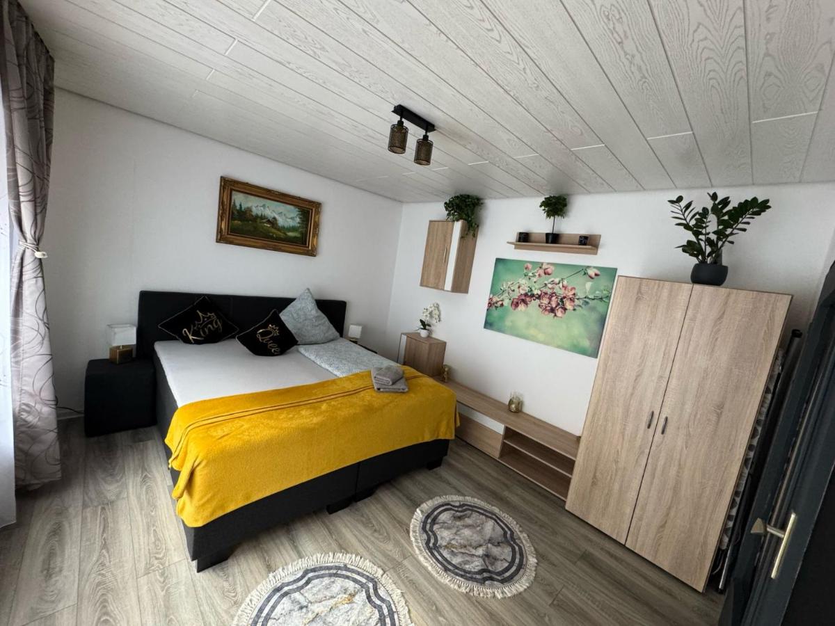 2 Zimmer Ferienwohnung Denis 2 - Housity