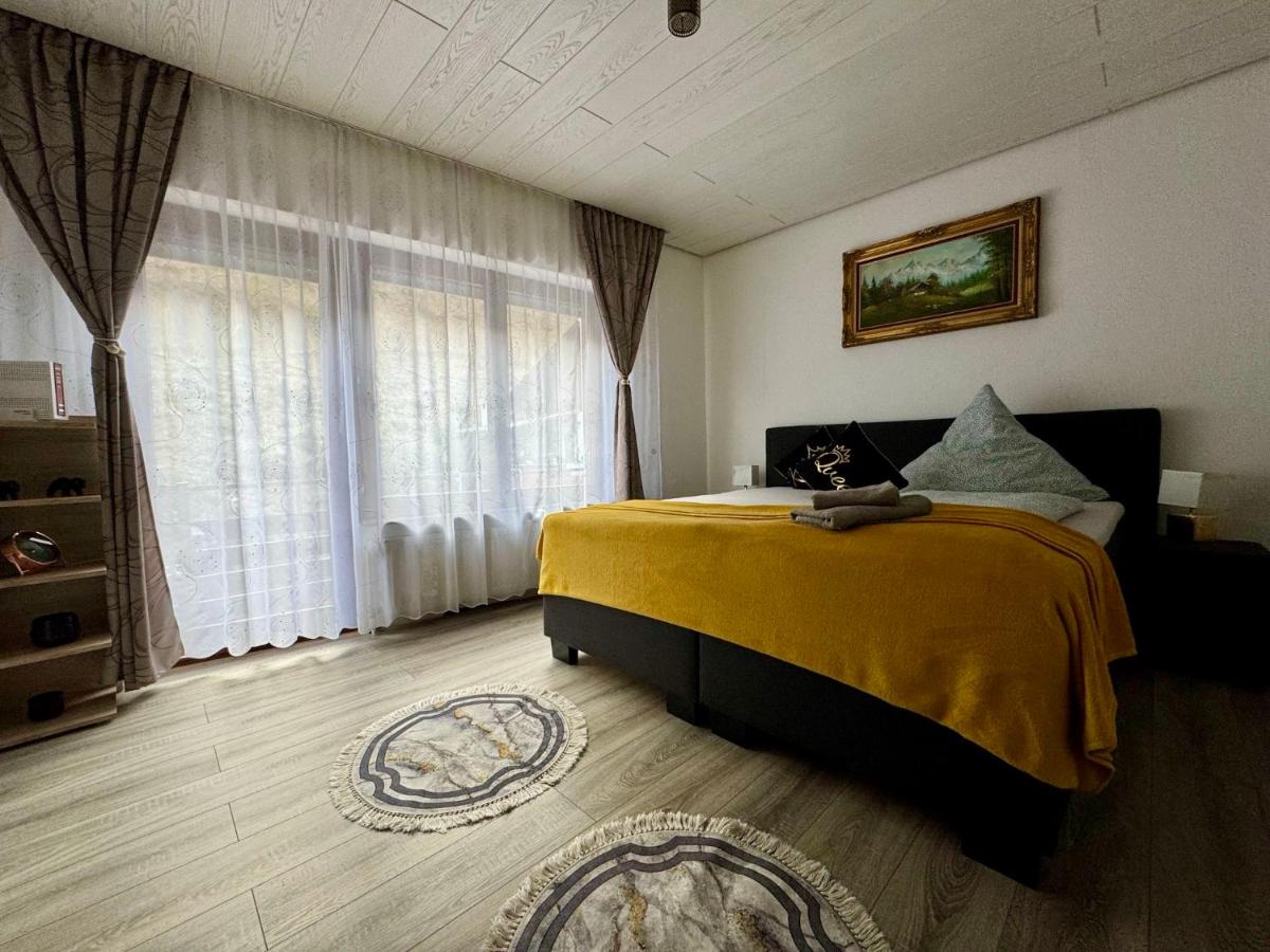 2 Zimmer Ferienwohnung Denis 2 - Housity