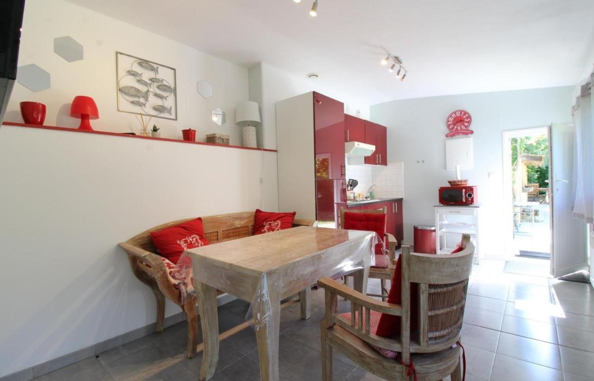 Le Logis du Canal - Housity