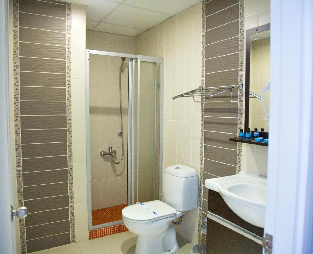 Airport Residence - Hizvo