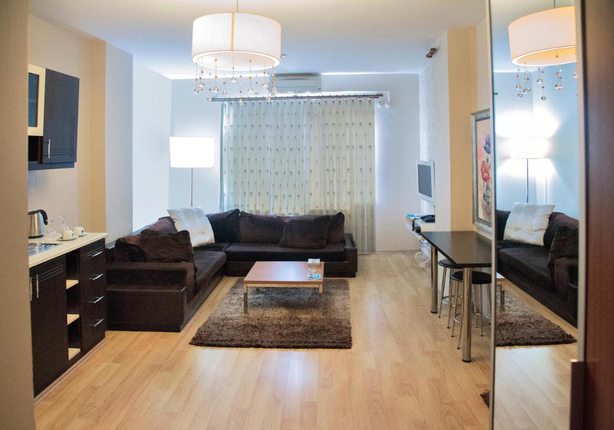 Airport Residence - Hizvo