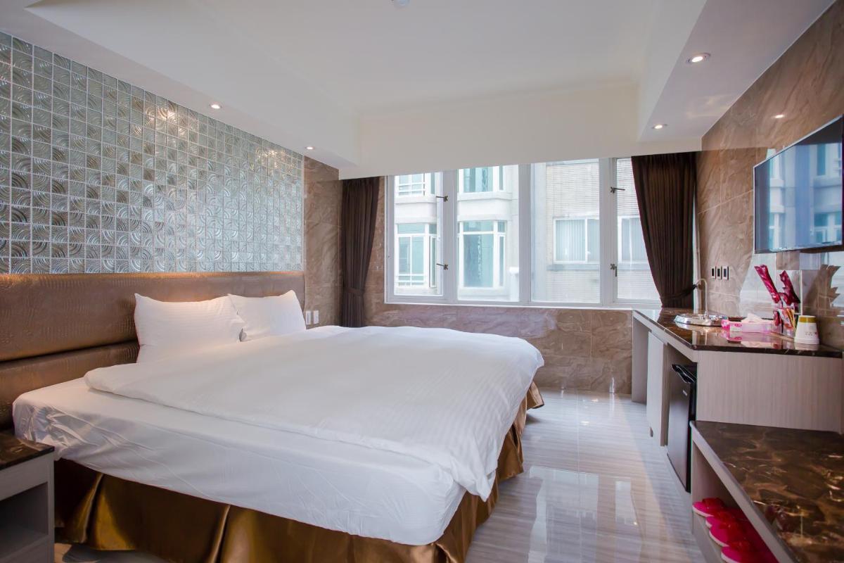 Shui Sha Lian Hotel - Hizvo