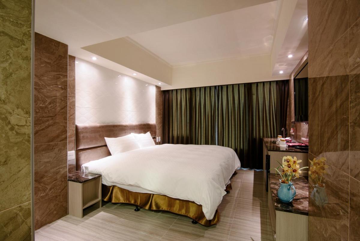 Shui Sha Lian Hotel - Hizvo