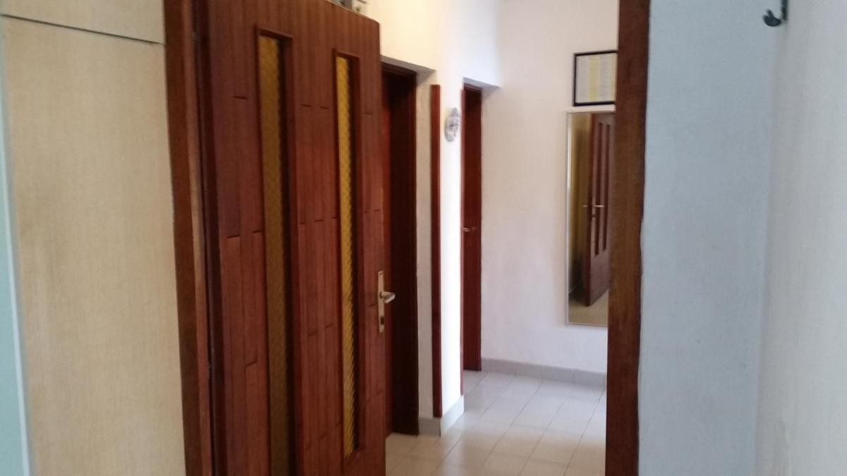 Spansa - Housity