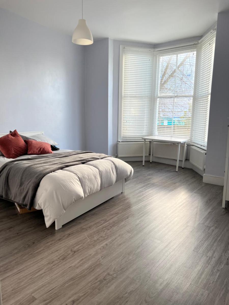 Cosy 1 bedroom flat, Brixton - Housity