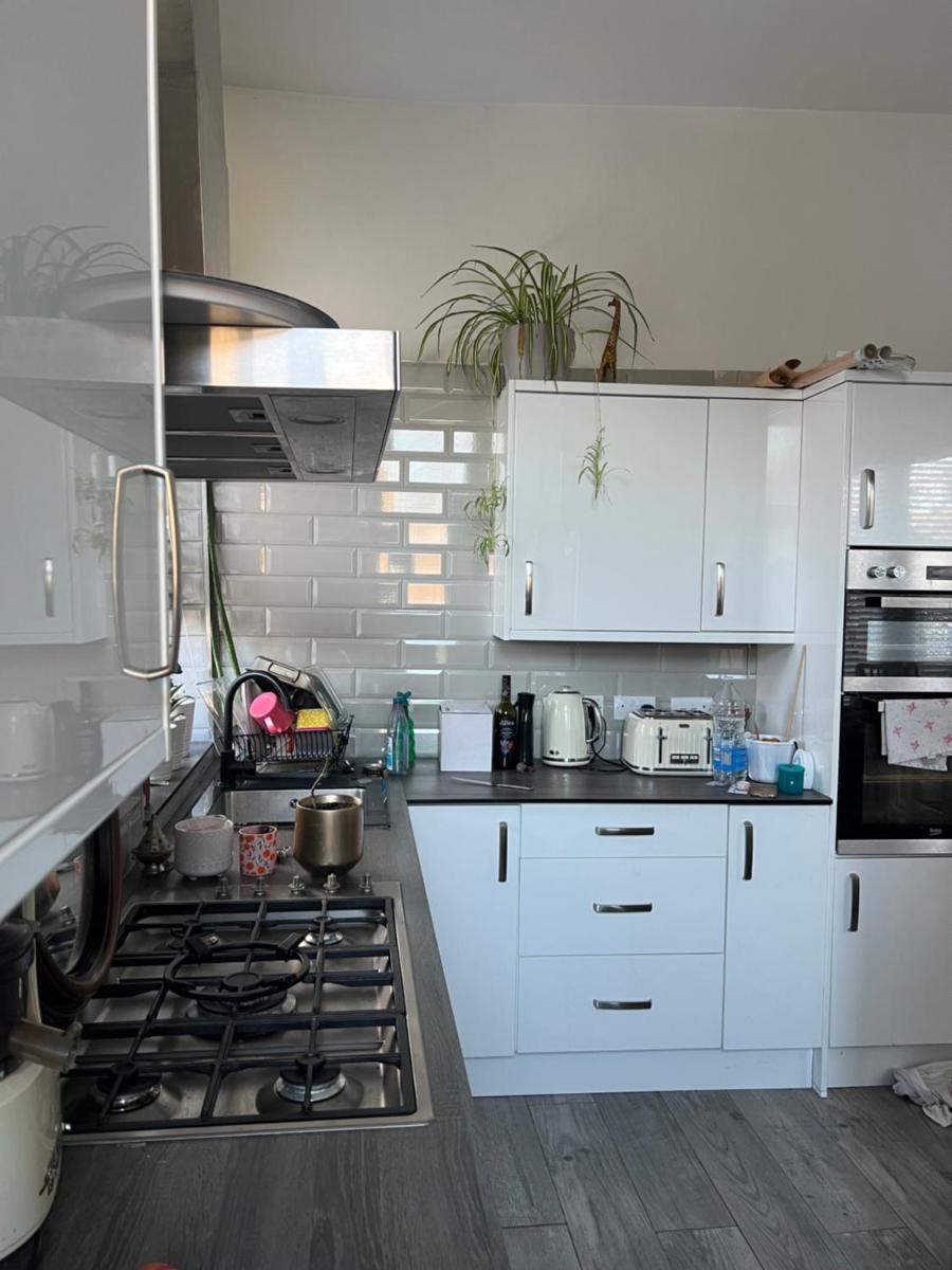 Cosy 1 bedroom flat, Brixton - Housity