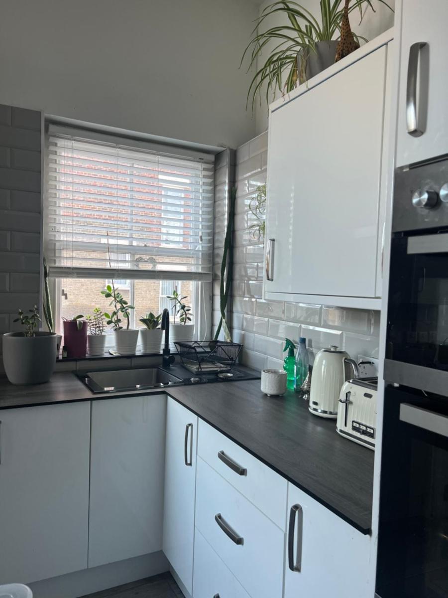 Cosy 1 bedroom flat, Brixton - Housity