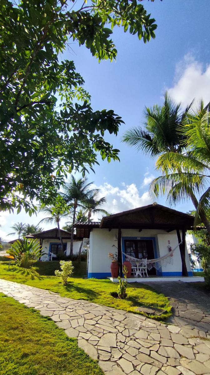 Hotel Tibau Lagoa - Housity