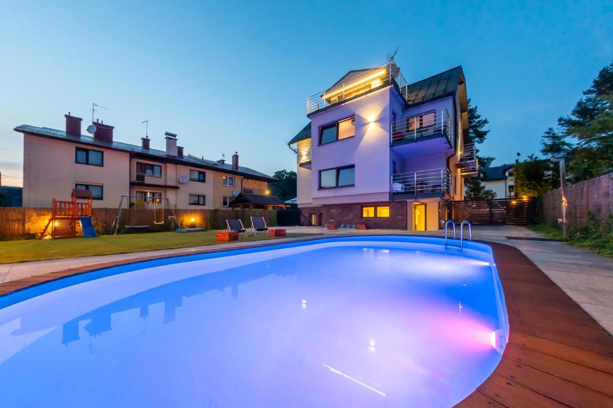 Willowa 21 - Housity