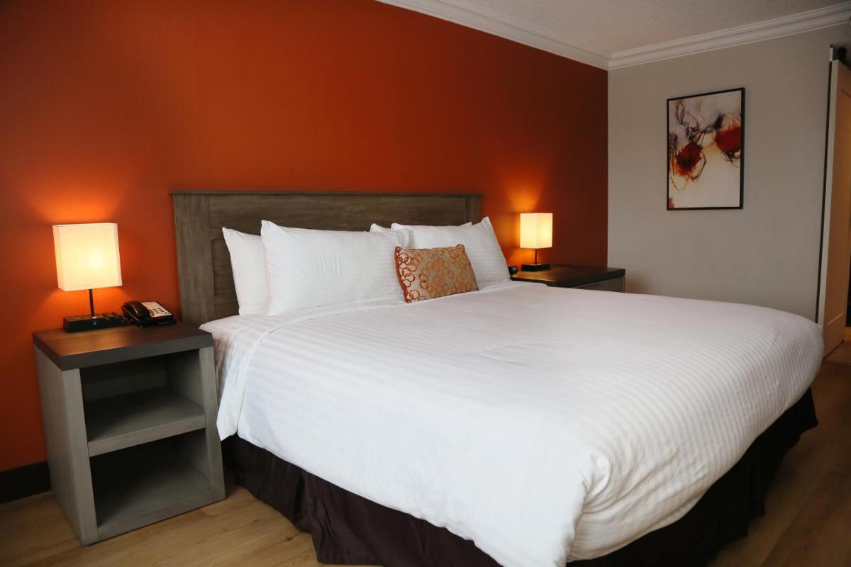 Lincoln Hotel Monterey Park Los Angeles - Housity