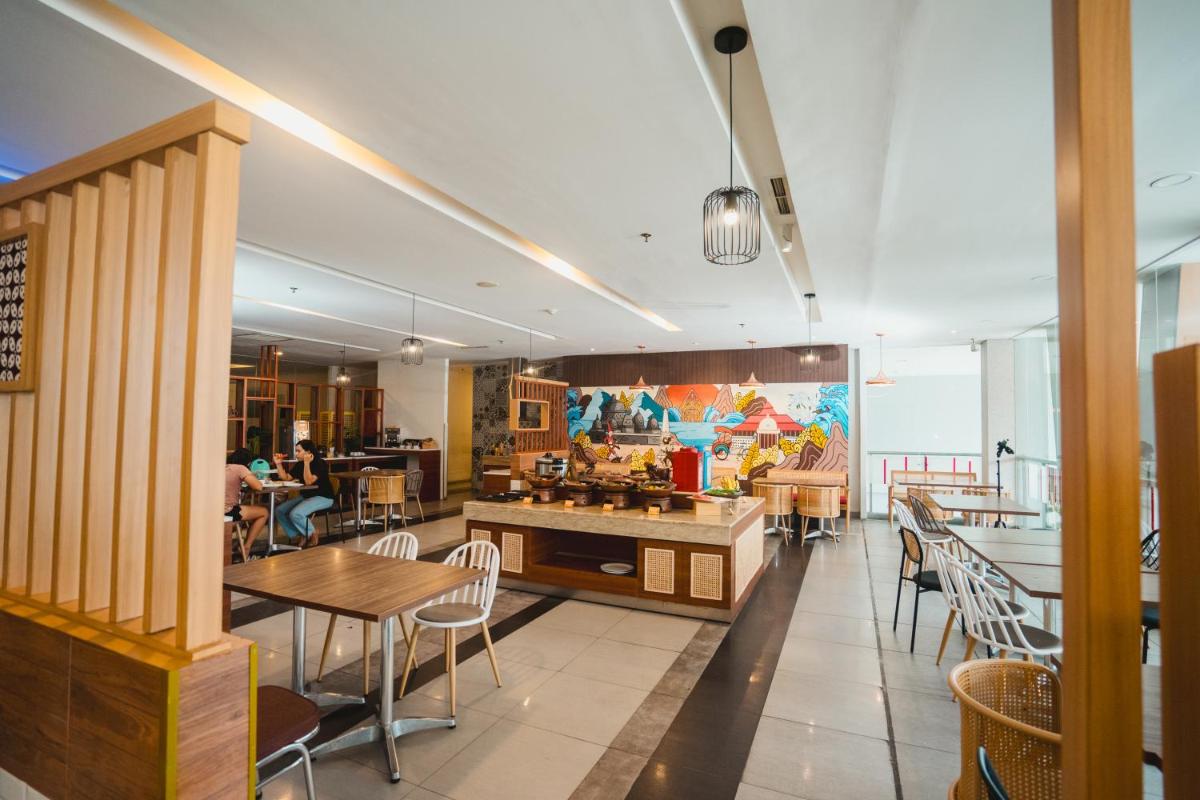 Carani Hotel Yogyakarta - Housity