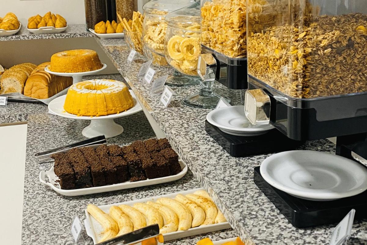 Hotel Marechal Express - Housity