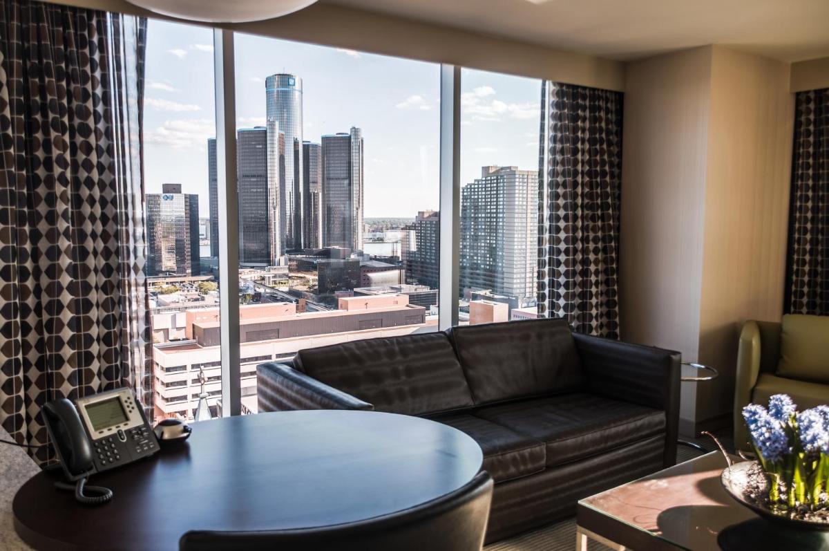 Hollywood Casino at Greektown - Housity