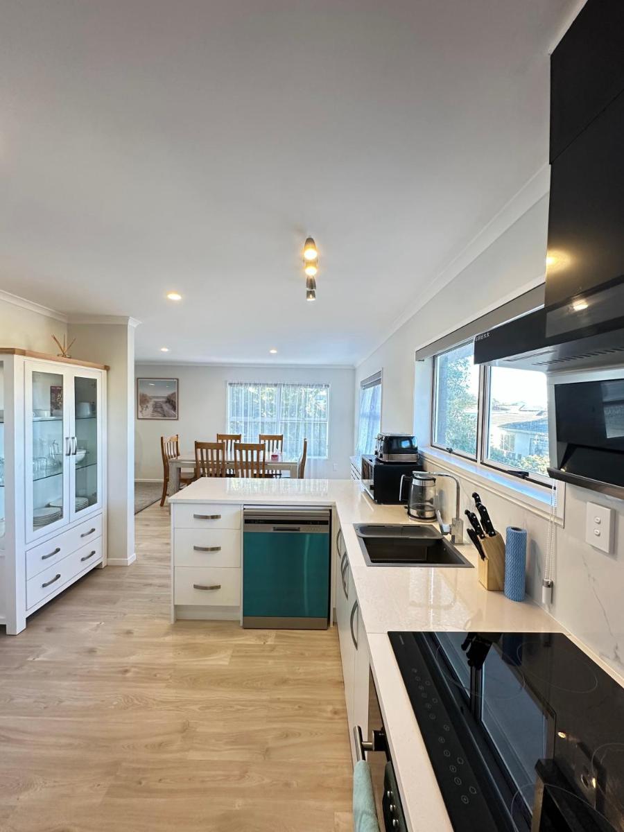 Hot Spring Vacation House - Housity