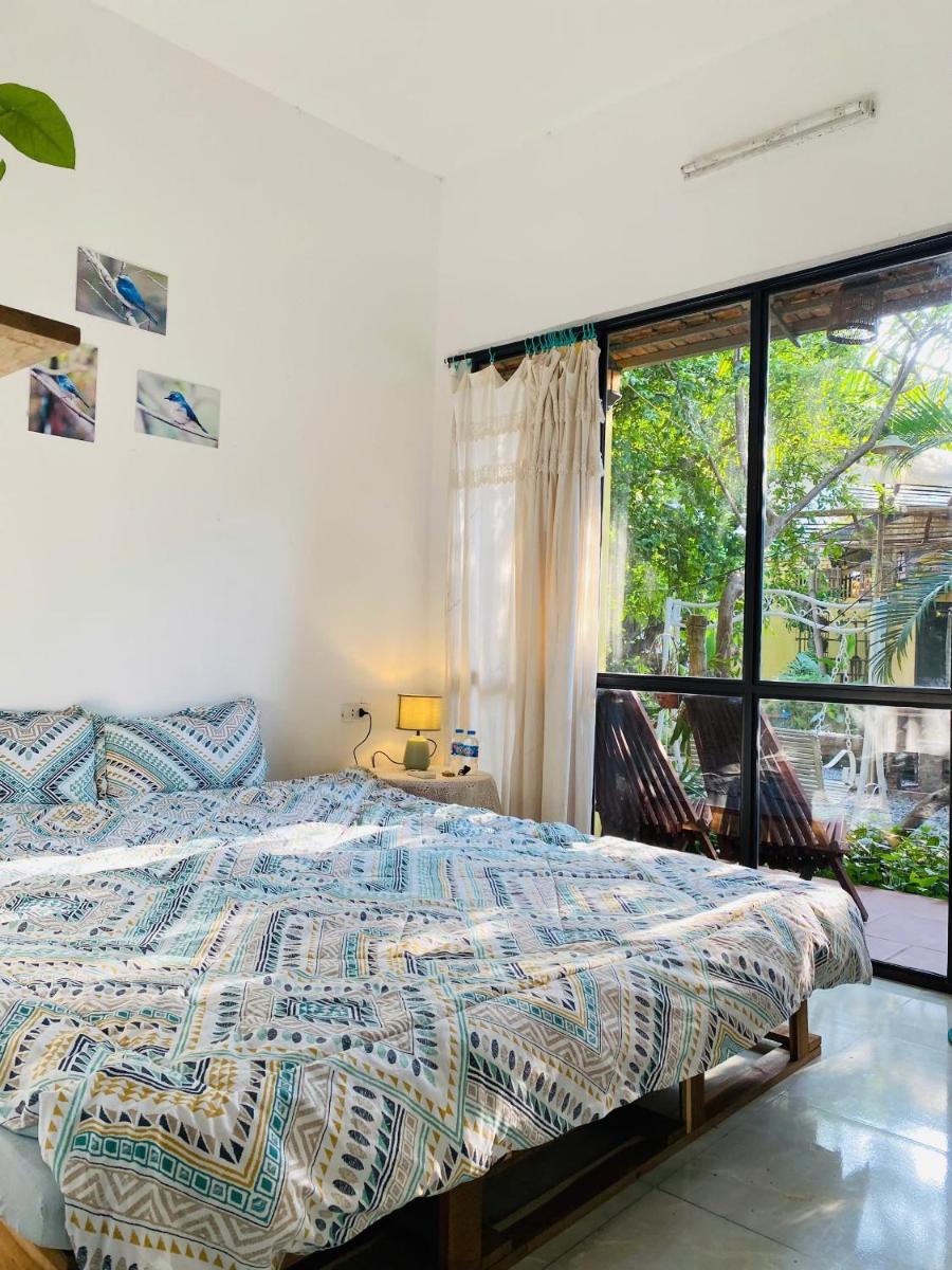 Đường Lâm Homestay - Elephant's House - Housity