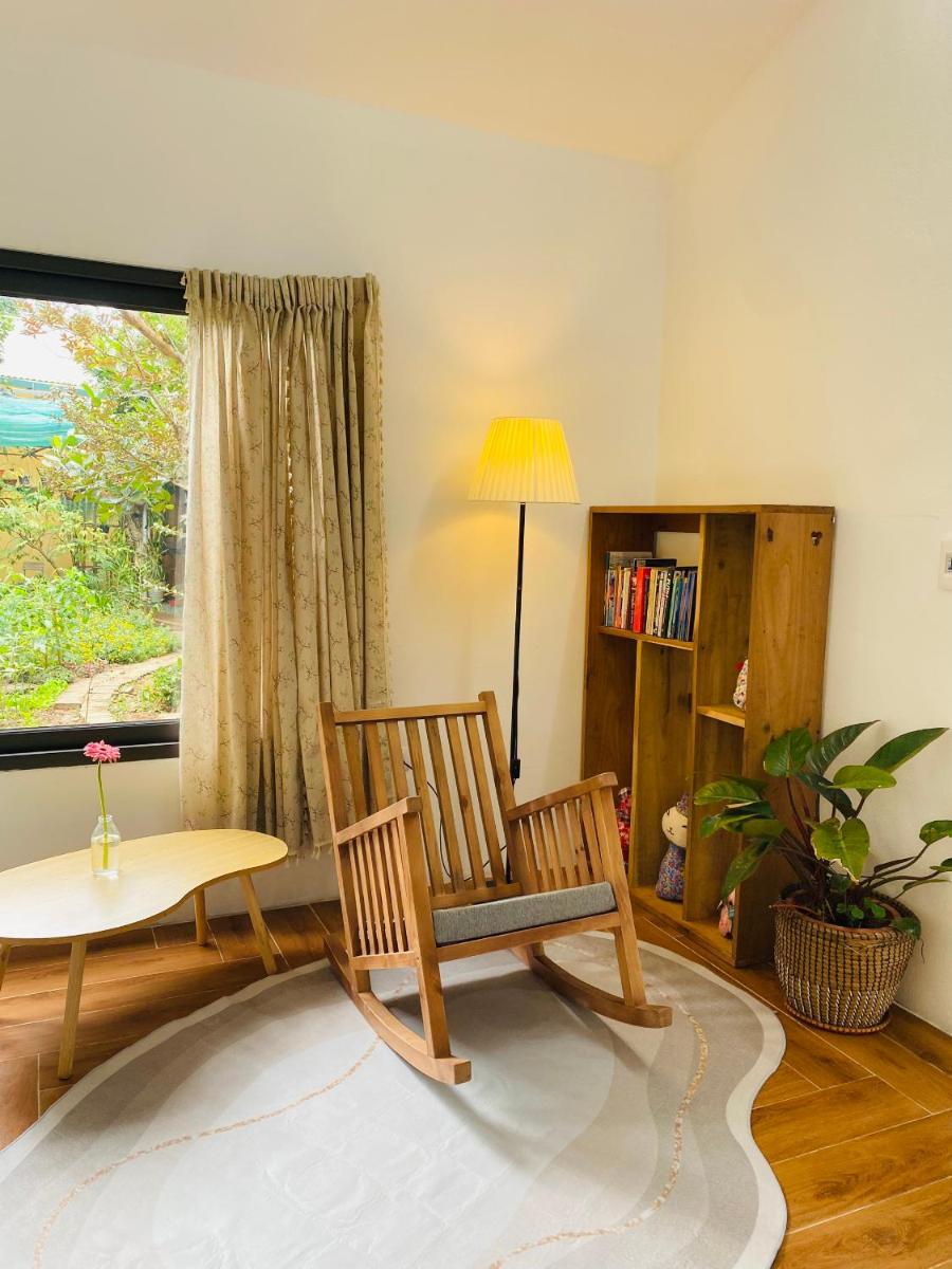 Đường Lâm Homestay - Elephant's House - Housity