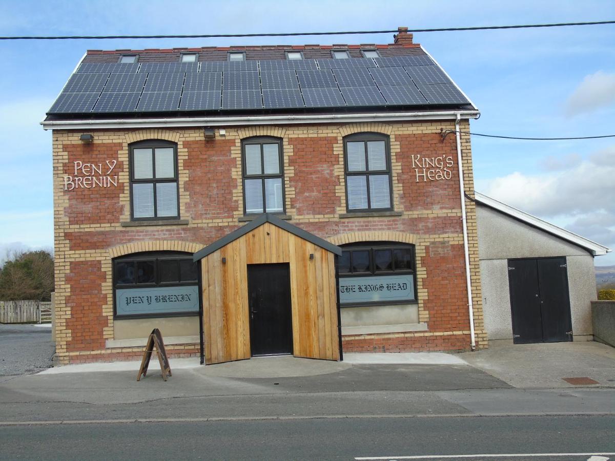 Kings Head - Housity