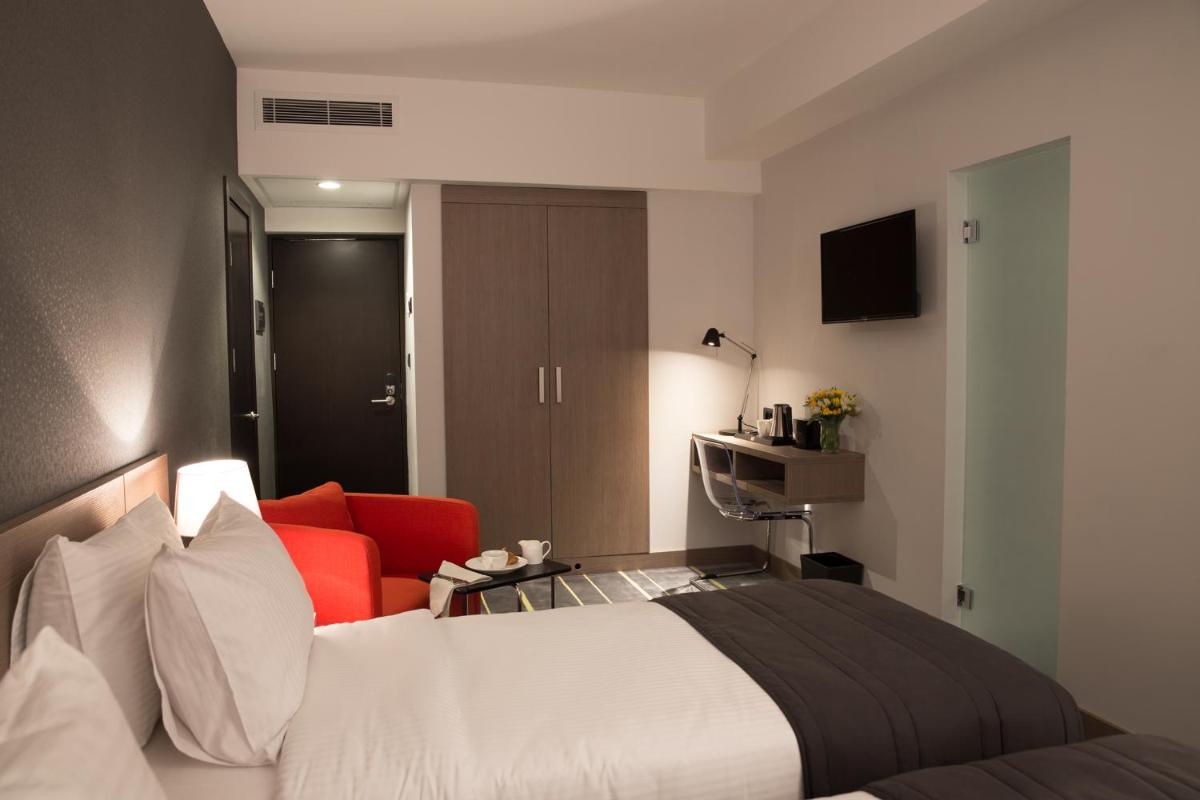 Nova Hotel Yerevan - Housity