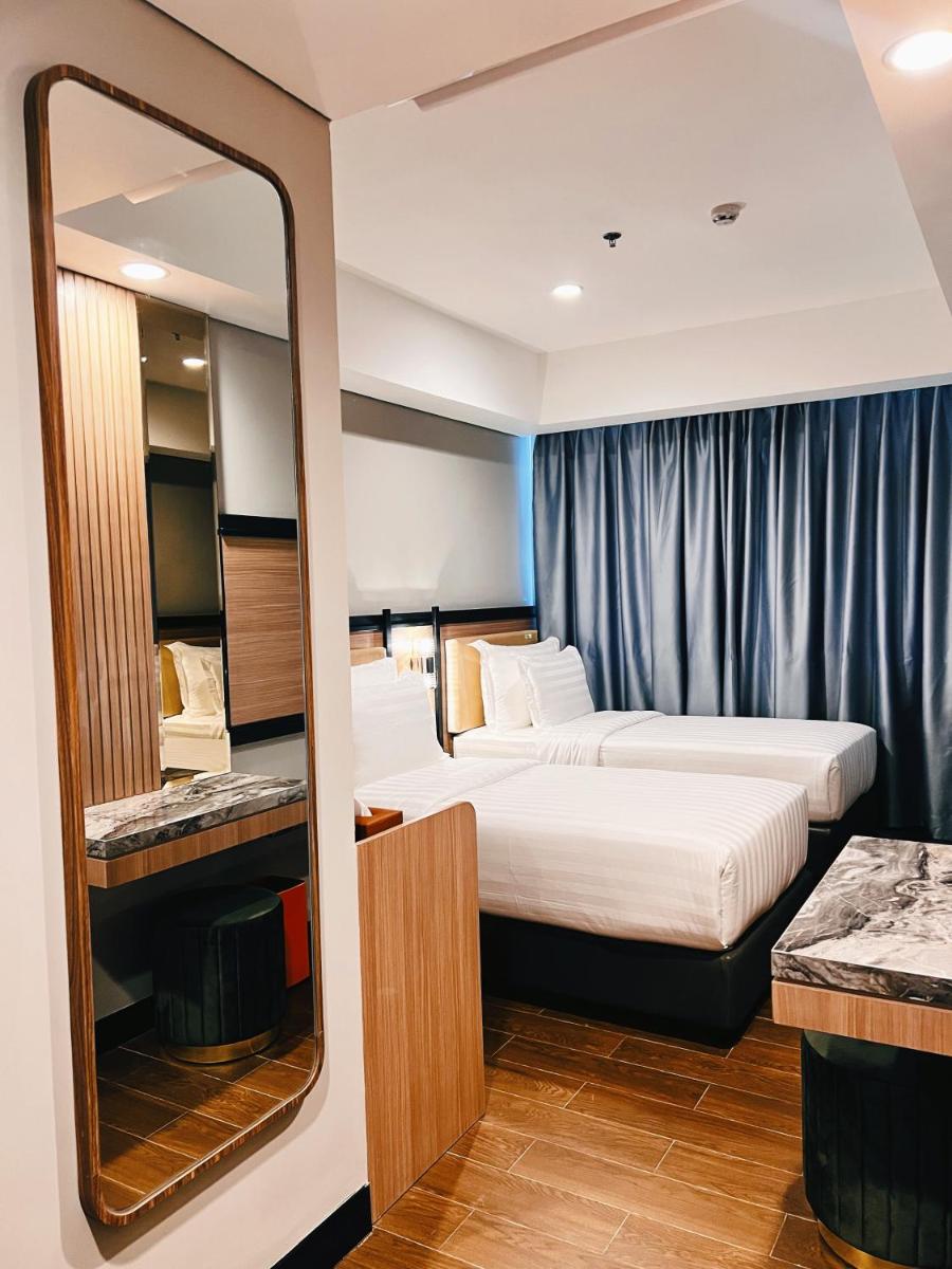 d'primahotel Airport Sultan Hasanuddin Makassar - Housity