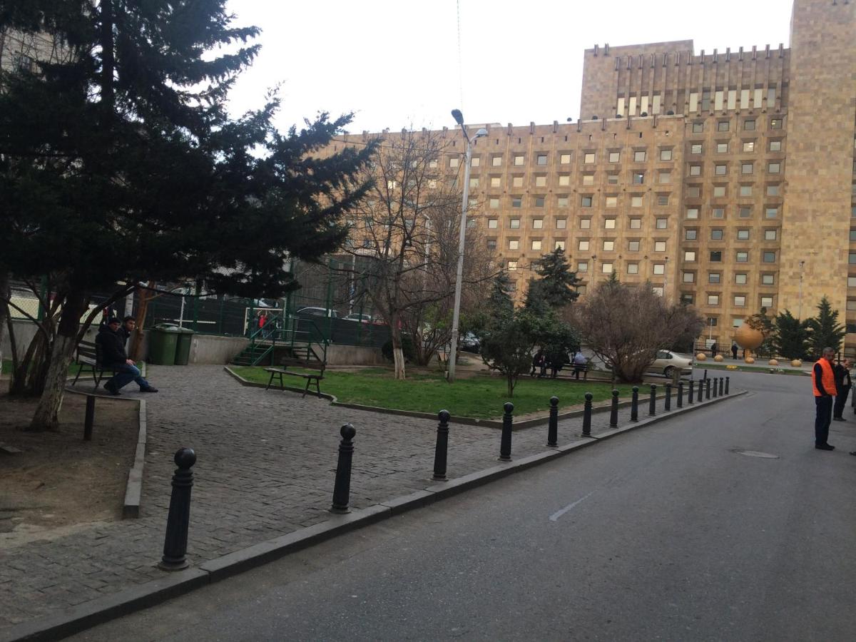 Aparment on Nano - Housity