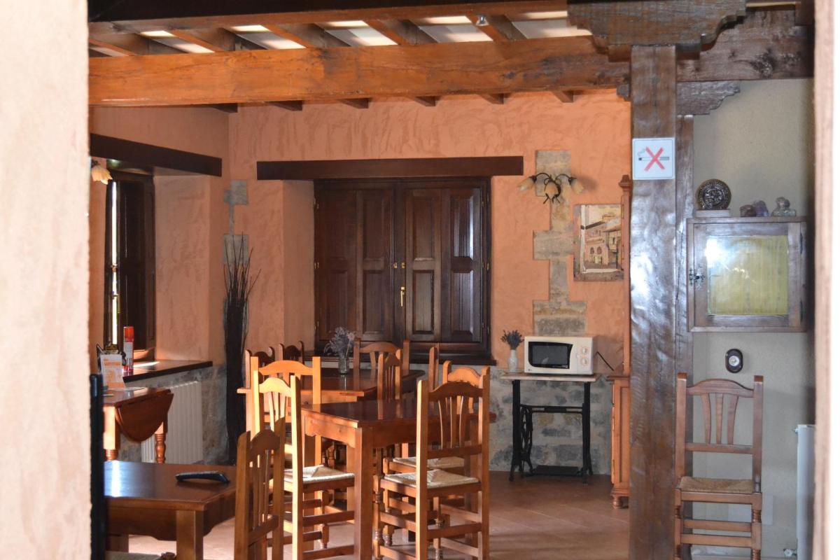 Posada Las Puentes - Housity