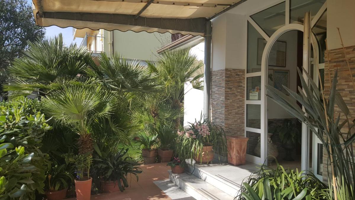 Hotel Elisabetta - Housity