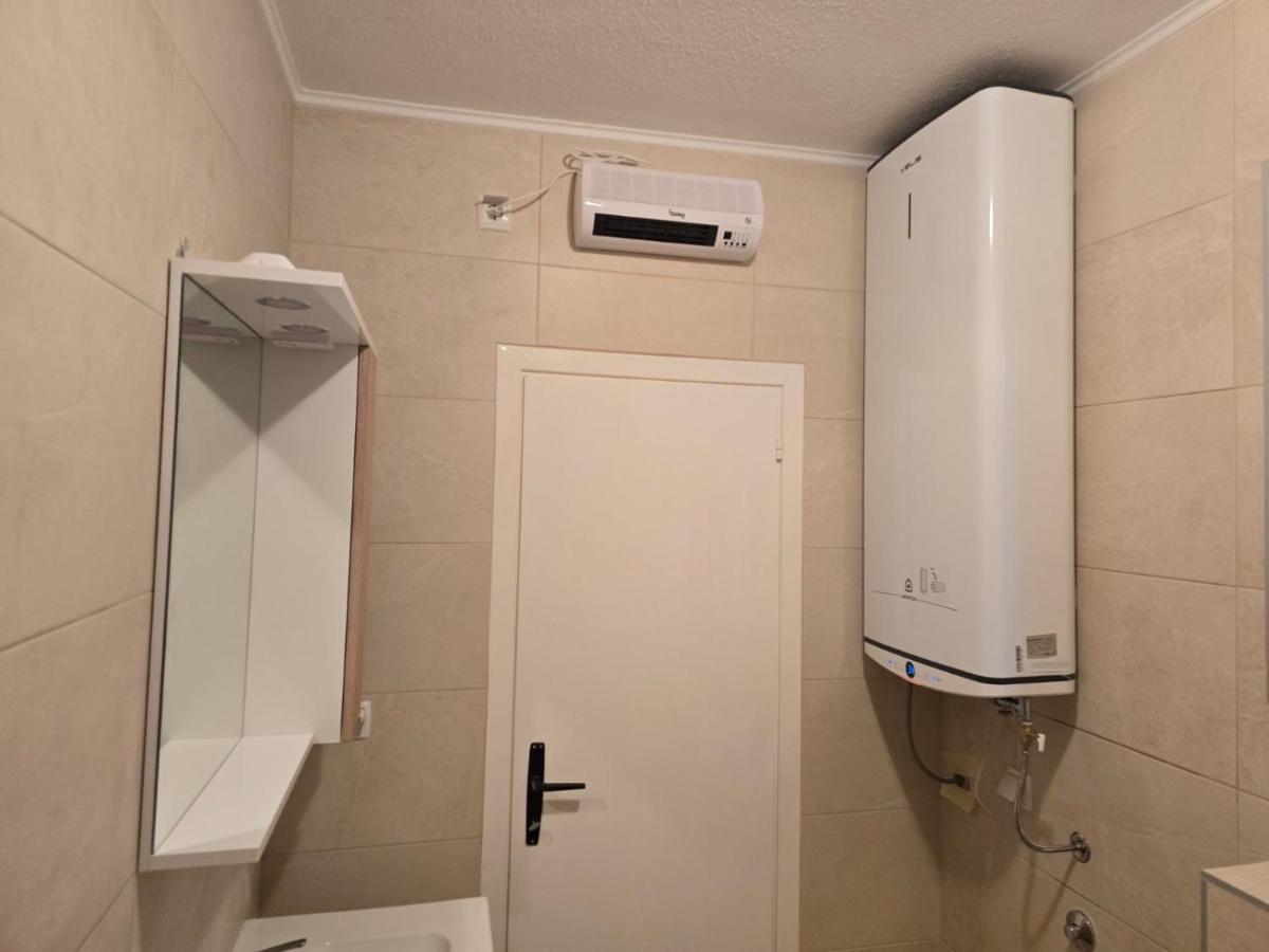Apartman Jezerce 71 - Hizvo