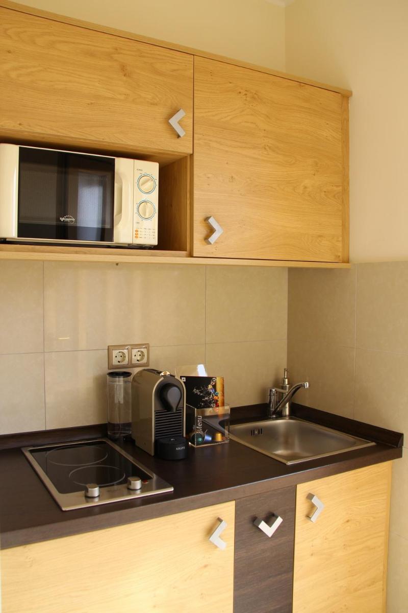 Suitetrails - Sétány Apartman