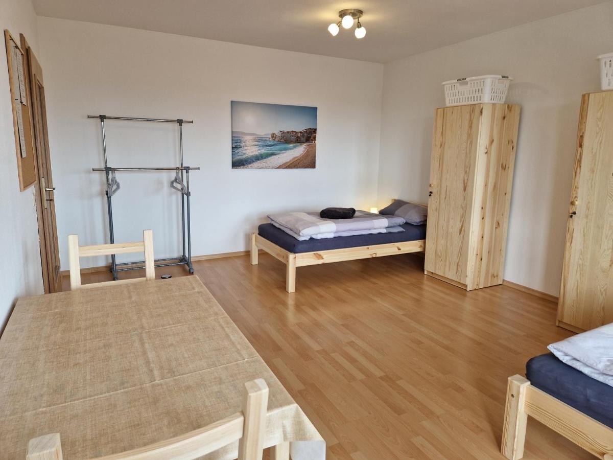 SP-Living, Apartment, Business Apartment, Wohnung, Monteurunterkunft in Straubing - Housity