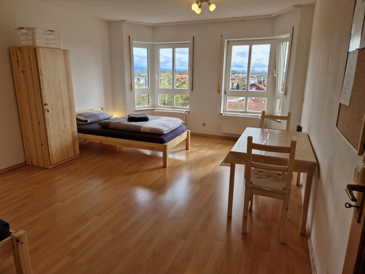SP-Living, Apartment, Business Apartment, Wohnung, Monteurunterkunft in Straubing - Housity